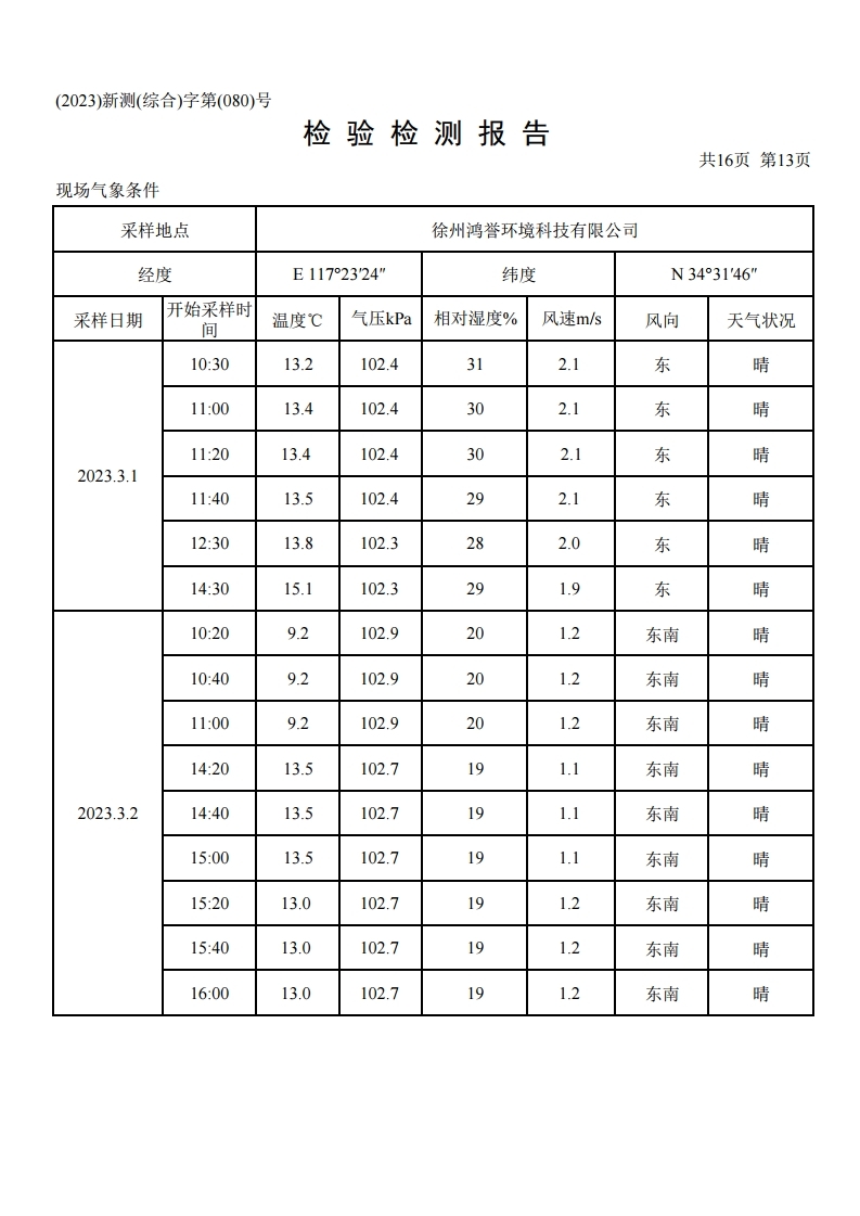 鴻譽(yù)環(huán)保一季度環(huán)境檢測報(bào)告.pdf_page_15.jpg